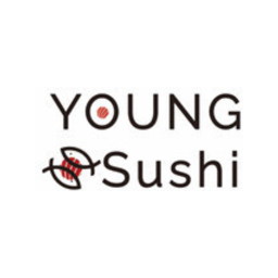 Young Sushi logo.