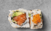 San Francisco Uramaki (8 stk)