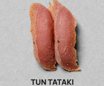 Tun Tataki Nigiri (2 stk)