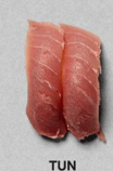 Tun Nigiri (2 stk)