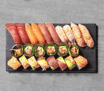 Deluxe Menu 2 (24 stk)