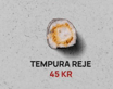 Reje Hosomaki (8 stk)