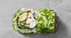 Spicy Reje Uramaki (8 stk)