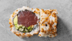 Spicy Tun Uramaki (8 stk)