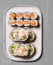 Maki Menu 1 (14 stk)