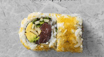 Cream Tun Uramaki (8 stk)