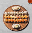 Maki Menu 2 (30 stk)