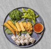 Hotmix Menu